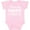 AD-Pink, variant on Inktastic I Love My Daddy with Hearts Boys or Girls Baby Bodysuit