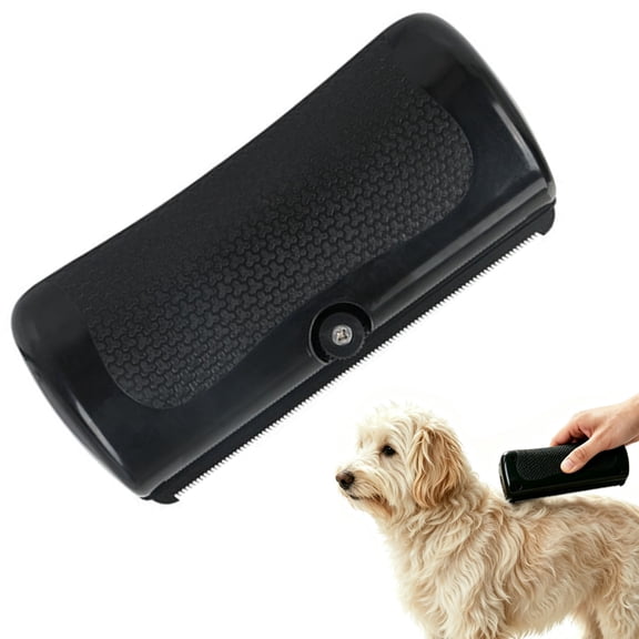 Deshedding Brush - Dog Grooming Supplies, Brush for Pets, Dog Brush for Shedding, Pet Hair Removal Tool