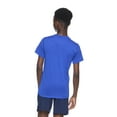 thumbnail image 5 of Reebok Toddler and Boy's Legacy Athletic Core Short Sleeve T-Shirt, Sizes 4-18, 5 of 7