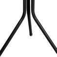 thumbnail image 4 of Perchero para abrigo y sombrero ANGGREK Soporte para ropa gancho múltiple Metal negro 174 cm, 4 of 7