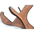 thumbnail image 4 of soporte En Bois Pour Guitare Acoustique/ukull/kalimba (taille Moyenne - Pour Ukull), 4 of 5