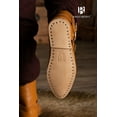 thumbnail image 4 of Burgschneider - Medieval Shoes Reinhardt (size: 37 ), 4 of 5