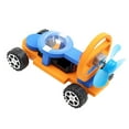 thumbnail image 5 of guohui 3xElectric Wind Power Car Gift Science Experiment Technology for School, 5 of 9
