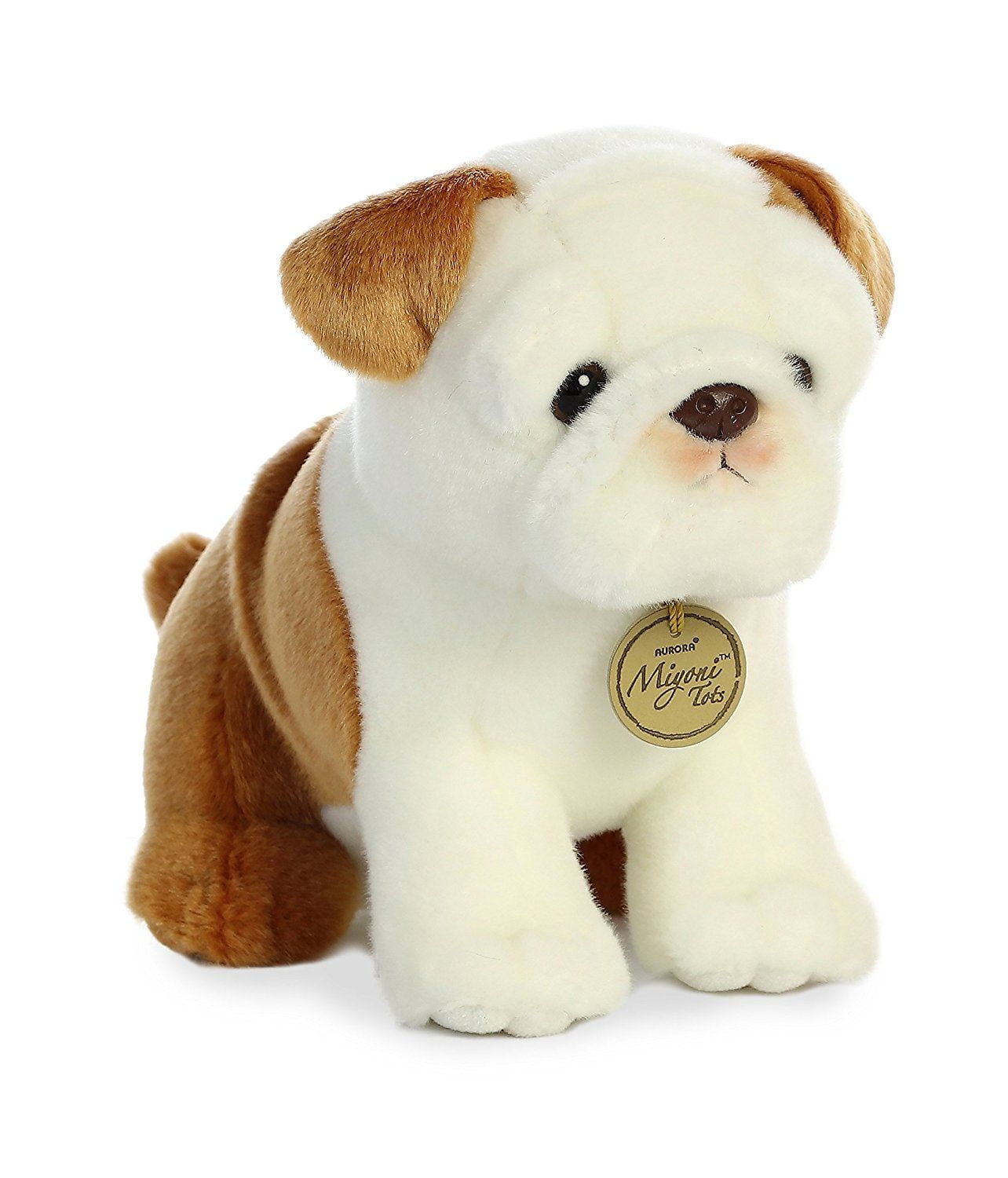 tots kc plush