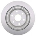 thumbnail image 3 of ACDelco Disc Brake Rotor 18A81032 Fits select: 2014-2019 CHEVROLET SILVERADO, 2014-2019 GMC SIERRA, 3 of 5