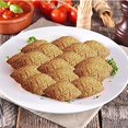 thumbnail image 3 of Molde manual HUSSAIN para kibbeh y albóndigas, 9 cavidades, 3 of 7