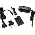 thumbnail image 2 of HQRP Kit AC Power Adapter and DC Coupler for Canon EOS 6D, EOS 5D Mark II, EOS 5D Mark III Digital Camera, 2 of 7