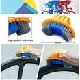 thumbnail image 3 of Bike Cleaning Kit, Including Chain Cleaner and Clean Brush Tools for Cycling, 3 of 4