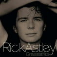 thumbnail image 2 of Rick Astley - Rick Astley The Greatest Hits - Music & Performance - CD, 2 of 2