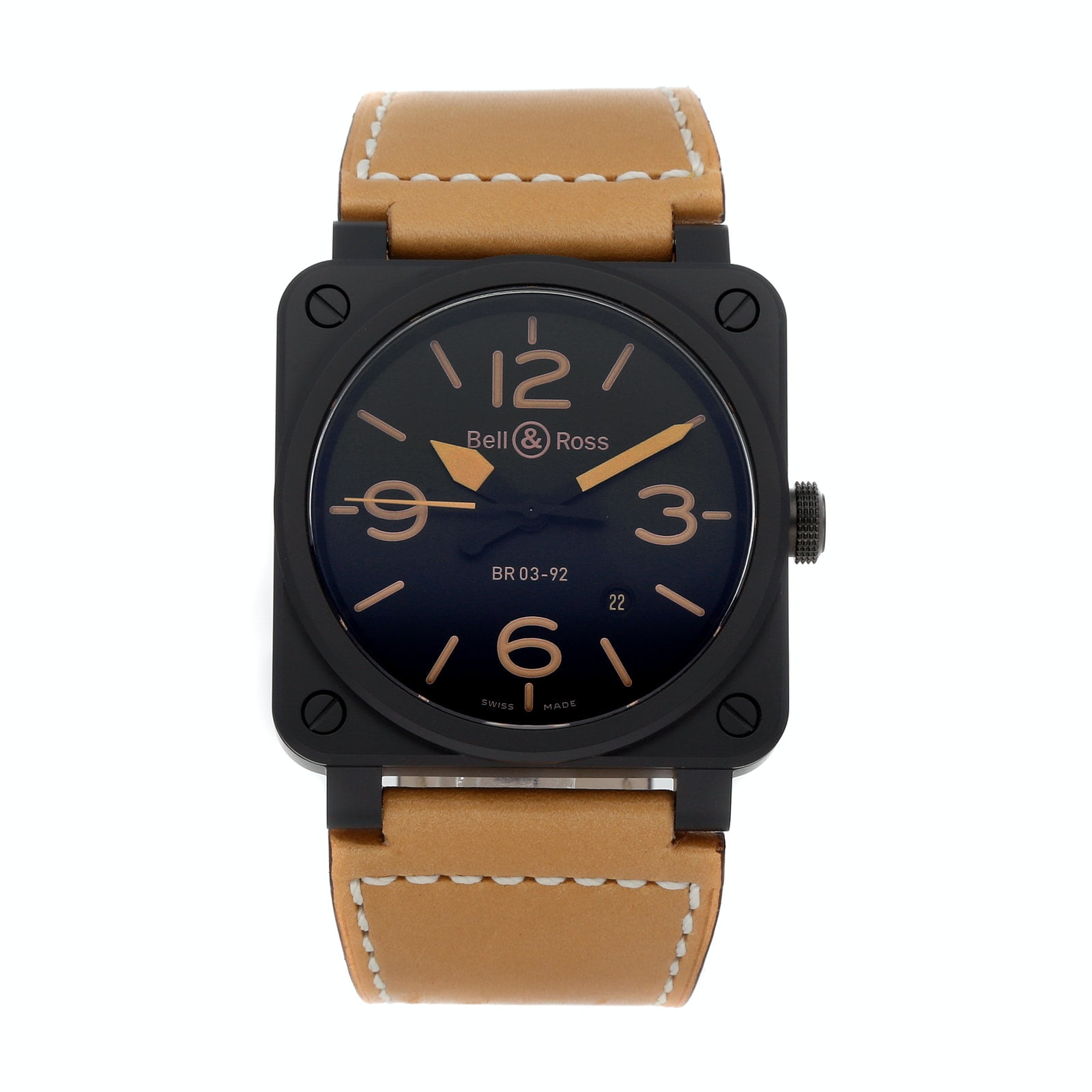 Pre Owned Bell And Ross Watches Store 