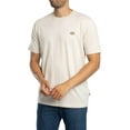 thumbnail image 2 of Dickies Mapleton T-Shirt, Beige, 2 of 5