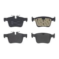 thumbnail image 1 of Brembo Brake Pad P86029 FMSI Number D1821-9057; Low-Metallic; Set Of 4, 1 of 4