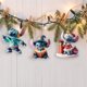 thumbnail image 3 of Stitch, Lilo y Stitch, regalos para niñas, regalos de Stitch, decoración de coche para mujeres, decoración de Halloween, nuevo colgante decorativo acrílico 2D, colgante plano para decoración de, 3 of 5