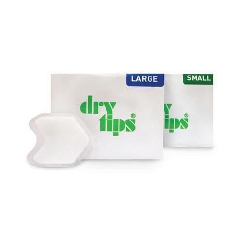 Molnlycke Health Care 291543 Dry Saliva Absorbent Tips Child Small 50/Bx