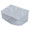 thumbnail image 3 of , Exquisite Workmanship, Dust Cover, 420D Oxford Cloth Material, Fryer Cover, For Frying Machine Fryer Home Silver, 3 of 8