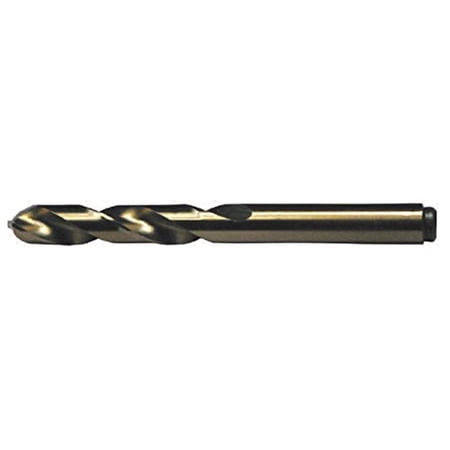 UPC: 0050728398804 | Norseman 39880 260-D 135deg Split M42 Cobalt Screw Machine Drill Bit 12PK 3/16