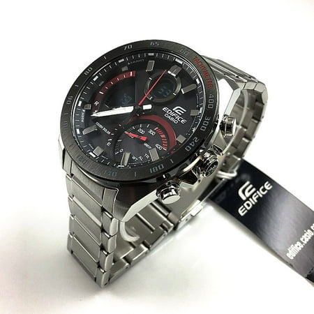 casio effidence
