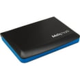 thumbnail image 2 of MaxMark Large Blue Stamp Pad - 2-3/4 by 4-1/4 - Premium Felt Pad, 2 of 6