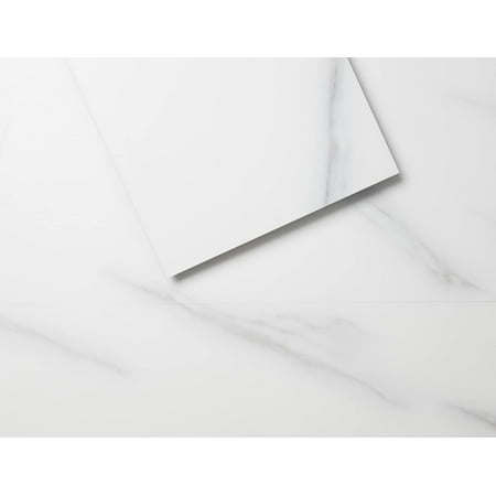 Luxury Vinyl Flooring Tiles by Lucida Surfaces | Glue-Down Adhesive