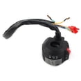 thumbnail image 5 of BFY Motorcycle On Off switch Run Start Stop Headlight Kill Switch For Yamaha Blaster YFS200 1988-2001 Motorbike Accessories, 5 of 9