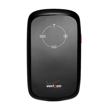 Verizon ZTE AC30 Replica Dummy Modem / Toy Modem (Bulk Packaging)