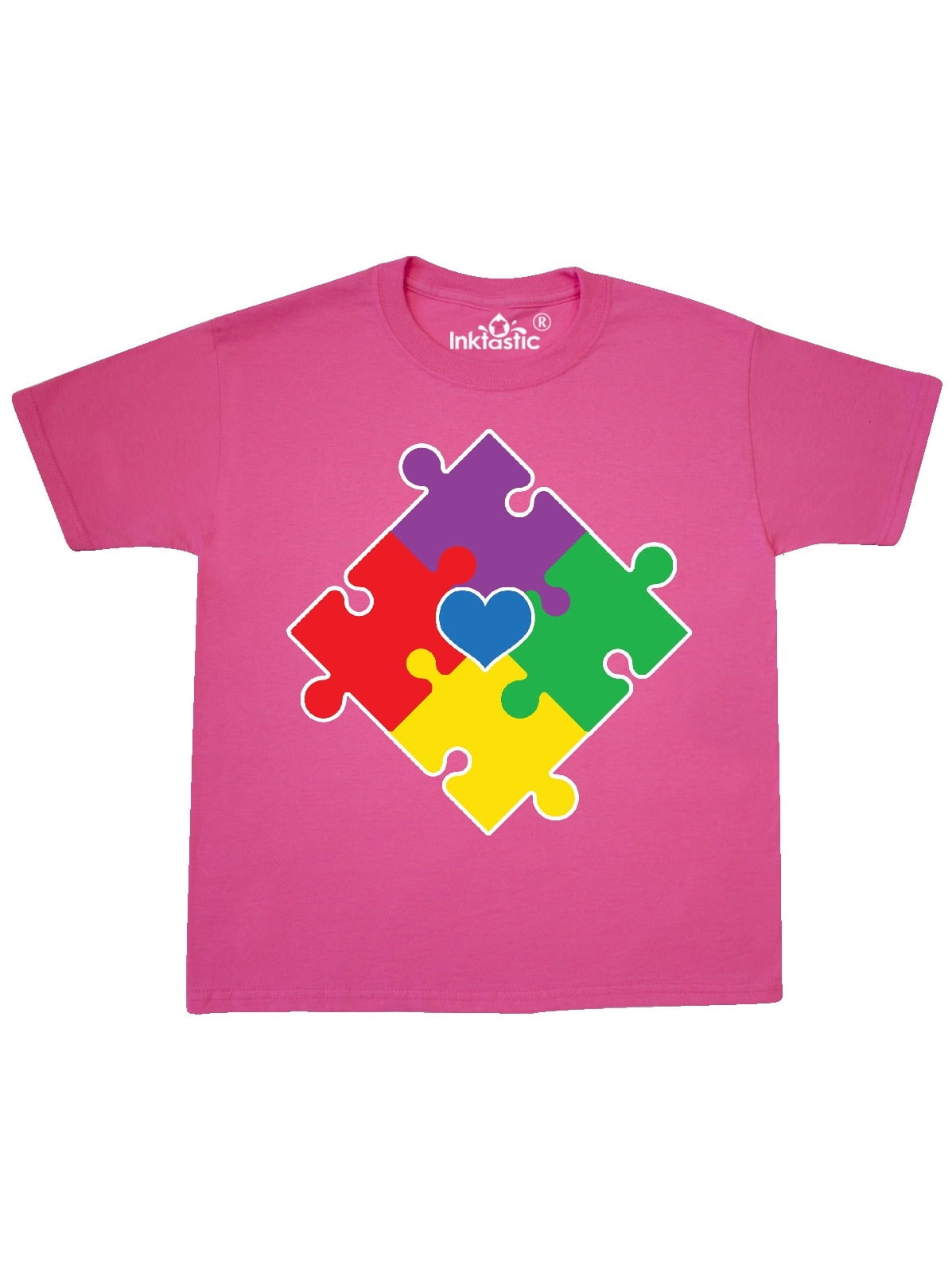 autism awareness month t shirt