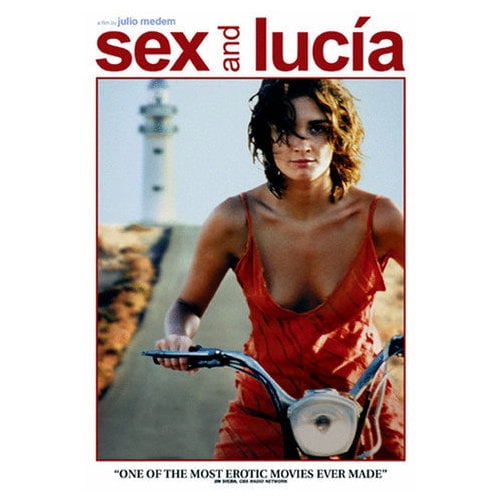 Sex and Lucia (2002)