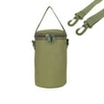 thumbnail image 2 of MesaSe Gas Tank Storage Bag Gas Tank Protective Case Fuel Cylinder Cooking Protector Storage Bag, 2 of 8