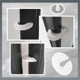 thumbnail image 4 of Door Pinch Guards Door Stopper No Drill Installation for Doorways, 4 of 5