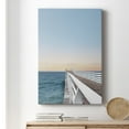 thumbnail image 6 of Day at the Pier Premium Gallery Wrapped Canvas - Ready to Hang, 6 of 9