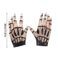 thumbnail image 3 of Halloween Prank Novelty Toy Gloves For Party And Trick Or, 3 of 4