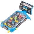 thumbnail image 1 of KARMAS PRODUCT Pinball Arcades Game Tabletop Skill Game– Classic Kids Pinball Style Table Board Game, 1 of 1