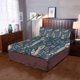 thumbnail image 2 of ABPHQTO Juego de ropa de cama de 3 piezas Funda de edredón con 2 fundas de almohada para la decoración de la habitación del hogar, 2 of 4