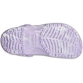 thumbnail image 4 of Crocs Unisex Classic Marbled Clog, 4 of 7