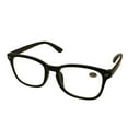 thumbnail image 4 of 11 Packs Mens Womens Oval Round Frame Reading Glasses Blue Light Blocking Readers +0.75, 4 of 5