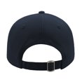 thumbnail image 2 of Atlantis - Gorra de 5 paneles con visera estilo cargo modelo Weathered  (Paquete de 2) (Azul marino), 2 of 3