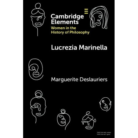 Elements on Women in the History of Phil Lucrezia Marinella, (Paperback)