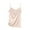 Beige, variant on Lixiuxyad Women's Tanks Top Women's Soft Strap Camisole Tank Top For Home And Casual Wear Comfortable Layering All Season Basic Undershirt(Beige L)