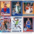 thumbnail image 3 of 2022-23 Panini Hoops NBA Basketball Trading Cards Blaster Box, 3 of 3