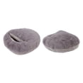 thumbnail image 4 of Chauffe-Pieds, chauffe-pieds Électrique 5V USB Alimenté à 3 Températures Réglables pour la Maison, 4 of 8