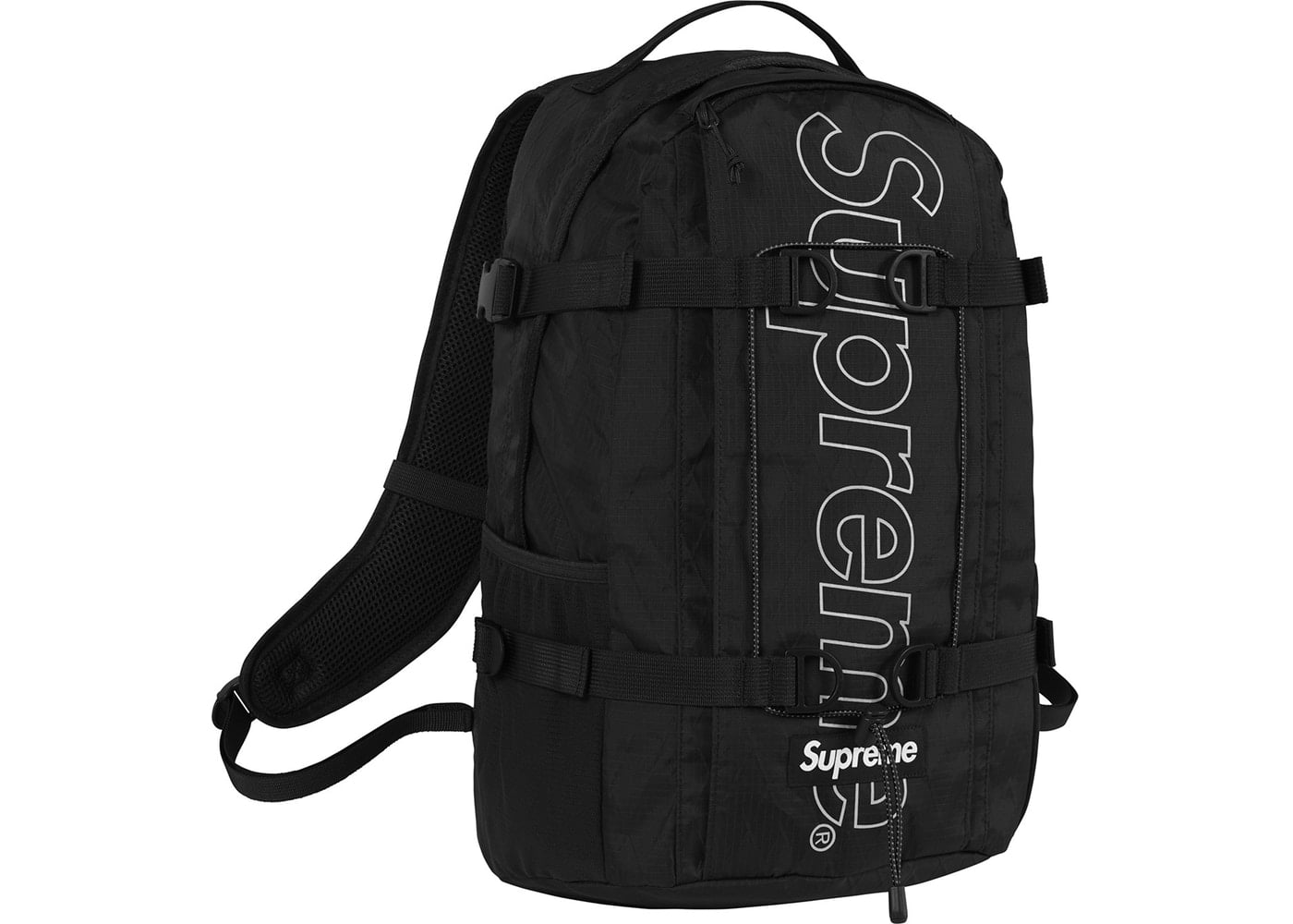 supreme skateboard backpack