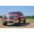 thumbnail image 4 of Rough Country 2.5" Leveling Lift Kit w/M1 Struts for 07-16 Chevy/GMC 1500 - 1340 Fits select: 2008-2009,2014-2016 CHEVROLET SILVERADO, 4 of 9