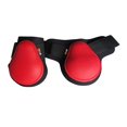 thumbnail image 2 of 2 protectores de tendones para caballos, protectores para patas delanteras y traseras. M Hind, 2 of 9