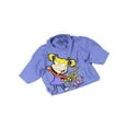 thumbnail image 4 of Nickelodeon Rugrats Junior's Trust Me Boyfriend Style Crop T-Shirt, 4 of 4