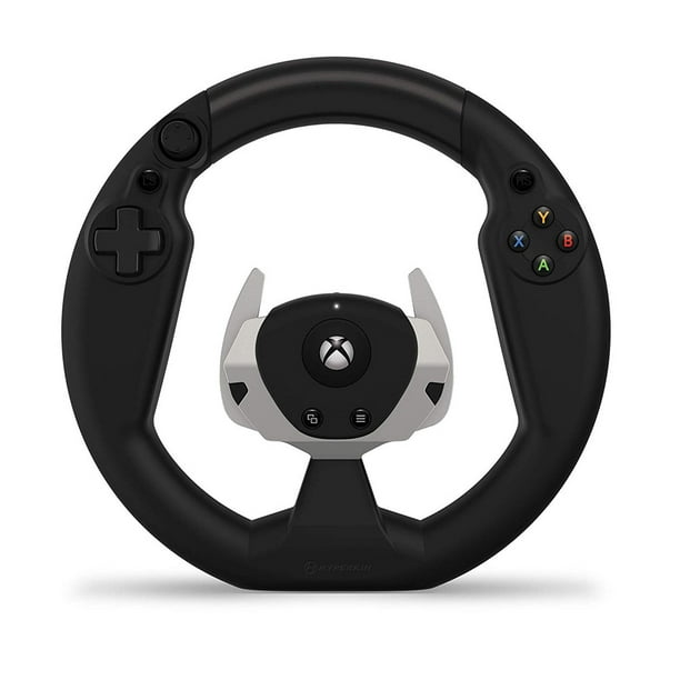 Hyperkin Wireless Racing Wheel XBox One, Open Box