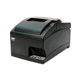 Star TSP 143L - Receipt printer - two-color (monochrome