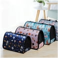 thumbnail image 2 of Pet Bag Folding Portable Pet Box, 2 of 4
