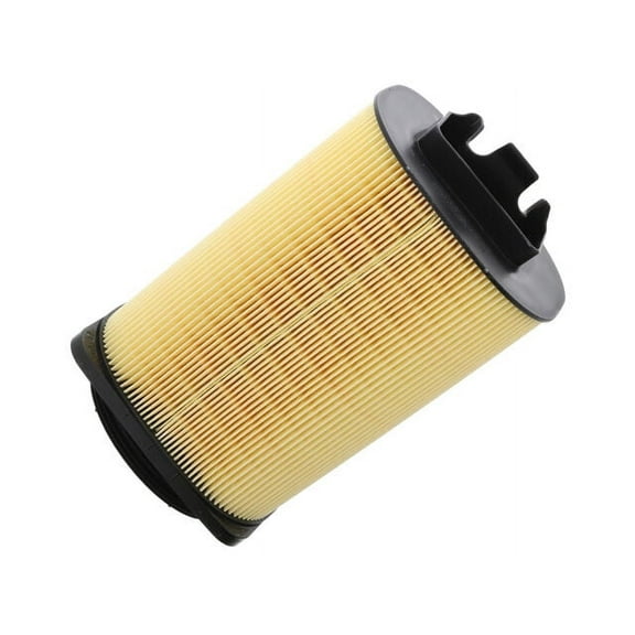 Air Filter - Compatible with 2015 - 2018 Mercedes-Benz C300 2016 2017