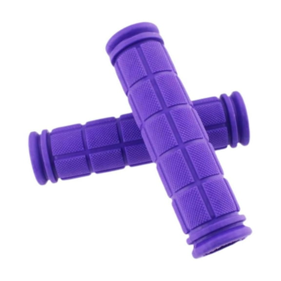 GARENDE 2Pcs Bike Handlebar Grips 22.2mm Handle Bar Grips for BMX Road Bikes