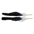 thumbnail image 2 of Soft Beautiful Classical Dancing Fan Taichi Kungfu Fan Sports Folding Hand Fan Dance Dancing Silk Fans  for Belly Dance Performance Learning,  1.5m Long Dance Fan, 2 of 7